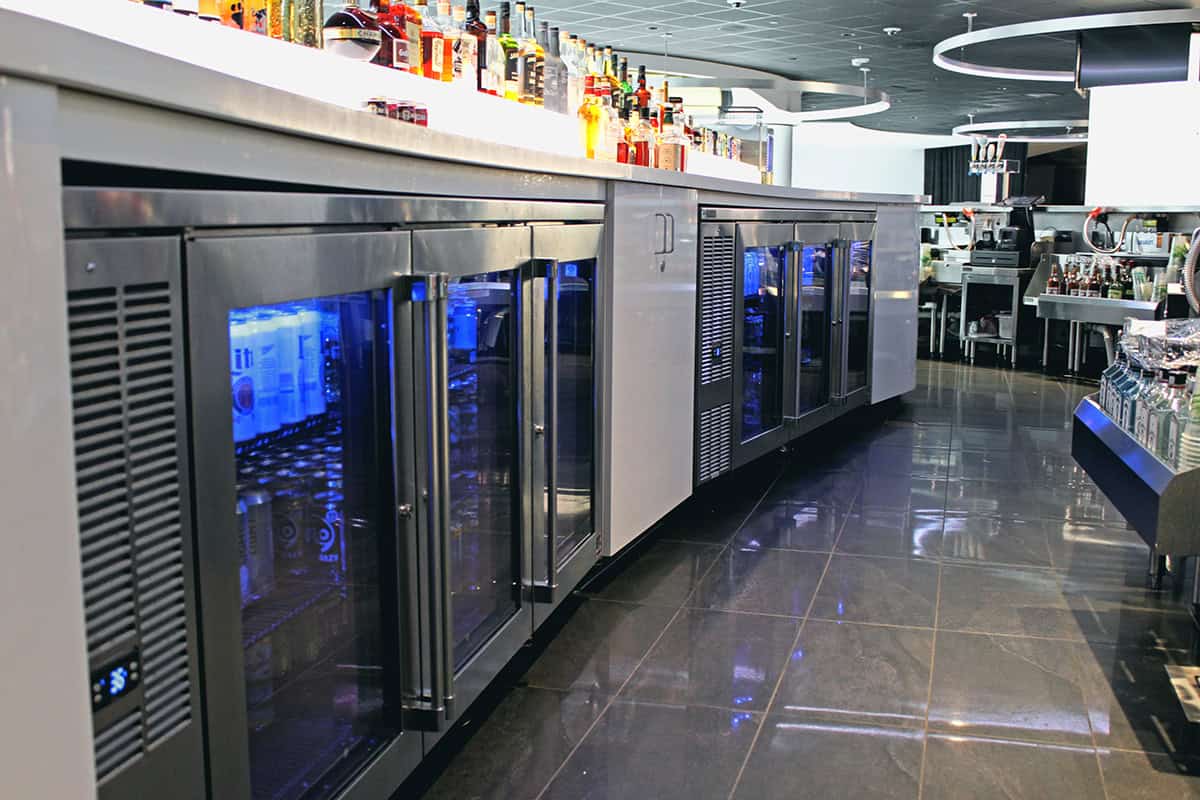 Spring Cleaning & Kitchen Equipment Upgrades