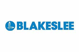 Blakeslee logo