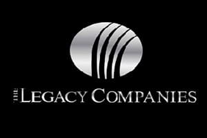Legacy Companies logo