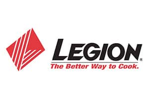 Legion logo