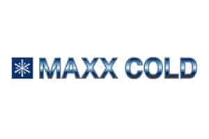 MaxxCold Logo