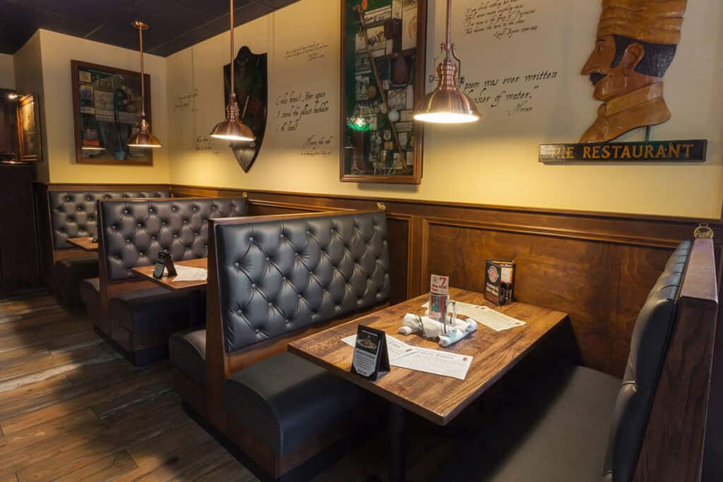 commercial furniture solutions