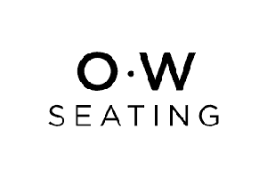 original wood seating logo